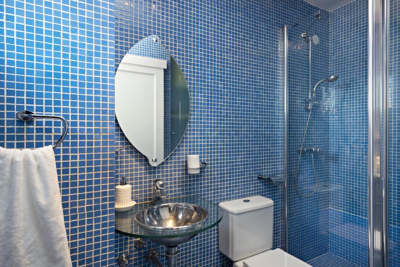 Two Bedroom Apartment In Puerto Banus With Terrace Marbella Exterior foto